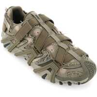 Pantofi sport Diesel pentru Barbati - Sneakers Diesel S-Prototype-Cr Sneakers BLACK Barbati (BM 9844919) - B-mall.ro