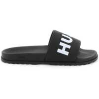 Sandale Logo Band Slides Barbati