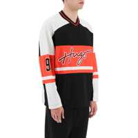 Bluze Dalado Mesh Hockey Sweatshirt Barbati