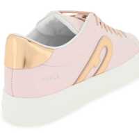 Sneakers Furla Dama - Sneakers Furla Joy Sneakers TALCO H HOLOGRAM Femei (BM 9845261) - B-mall.ro