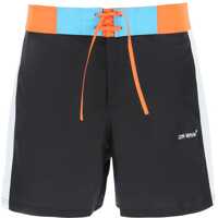 Bermude Logo Swimtrunks Barbati