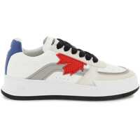 Sneakers 'Canadian' Sneakers Barbati