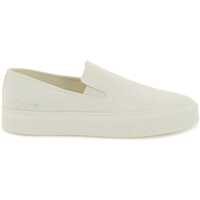 Sneakers Canvas Slip-On Sneakers Barbati