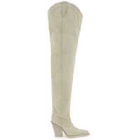 Botine 'Dakota' Cuissardes Boots Femei