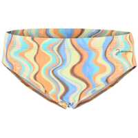 Chiloti 'Desert Waves' Swim Briefs Barbati