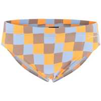 Chiloti 'Desert Waves' Swim Briefs Barbati