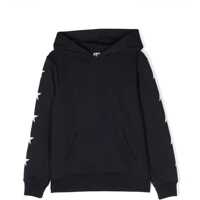 Bluze de trening Golden Goose Hoodie Multistar