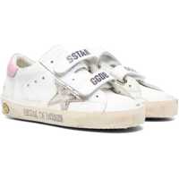 Sneakers Old School Straps Fete
