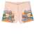Stella McCartney Shorts Prints PINK