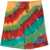 DSQUARED2 Oversized Bermuda Shorts MULTICOLOUR