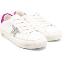 Sneakers May Glitter Fete