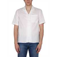 Camasi casual Cotton Shirt Barbati