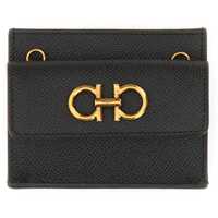 Portofele Gancini Credit Card Holder Femei