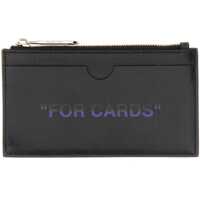Portofele Quota Card Holder With Zipper Barbati