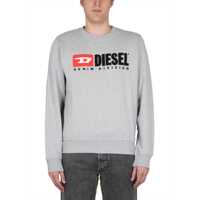 Bluze de trening Sweatshirt With Logo Barbati