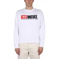 Bluze de trening Sweatshirt With Logo Barbati