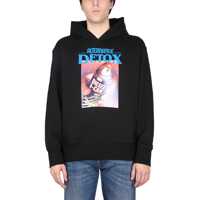 Bluze de trening Sweatshirt With Print Barbati