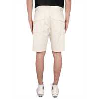 Pantaloni scurti Diesel pentru Barbati - Pantaloni scurti Diesel Bermuda Cargo WHITE Barbati (BM 9847997) - B-mall.ro