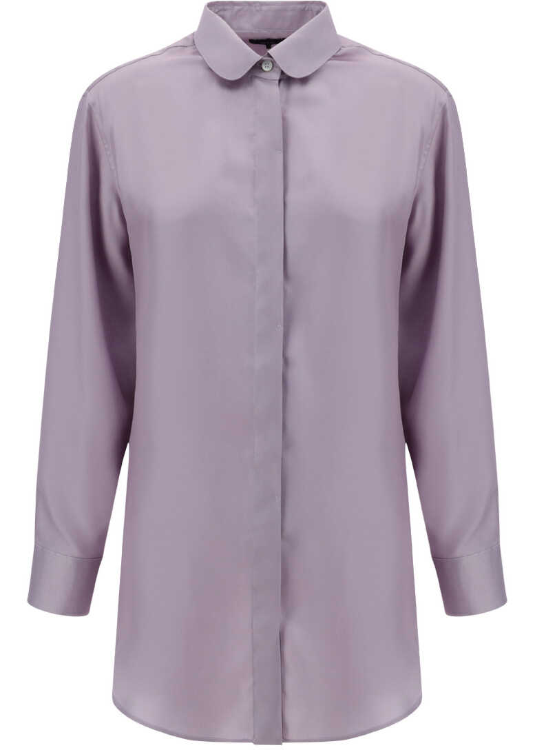 Giorgio Armani Shirt RAINDROPS