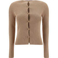 Cardigane Compact Cardigan Femei