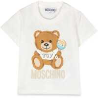 Tricouri Teddy Bear Logo T-Shirt Fete