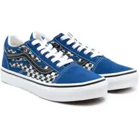 Sneakers Vans Old Skool Reflect Check