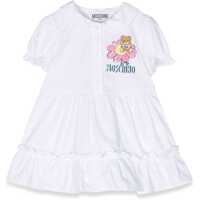 Tricouri Polo Moschino Polo Collar Dress