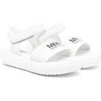Sandale MM6 Maison Margiela Chunky Sun Sandals Maxi Logo
