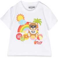 Tricouri Summer Print T-Shirt Fete