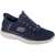 SKECHERS Slip-Ins Summits - High Range Navy