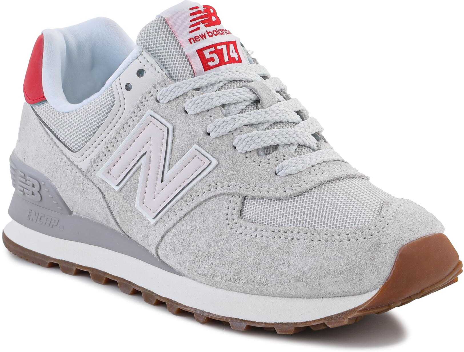 New Balance WL574RC Grey