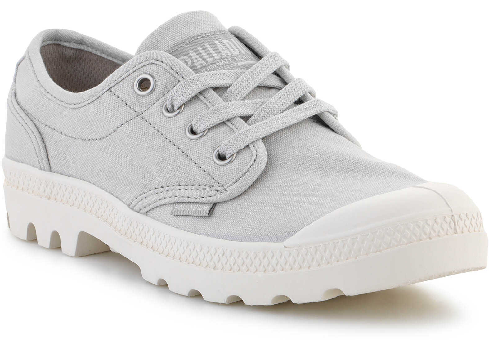 Palladium Oxford 92351 - 055 - M Grey