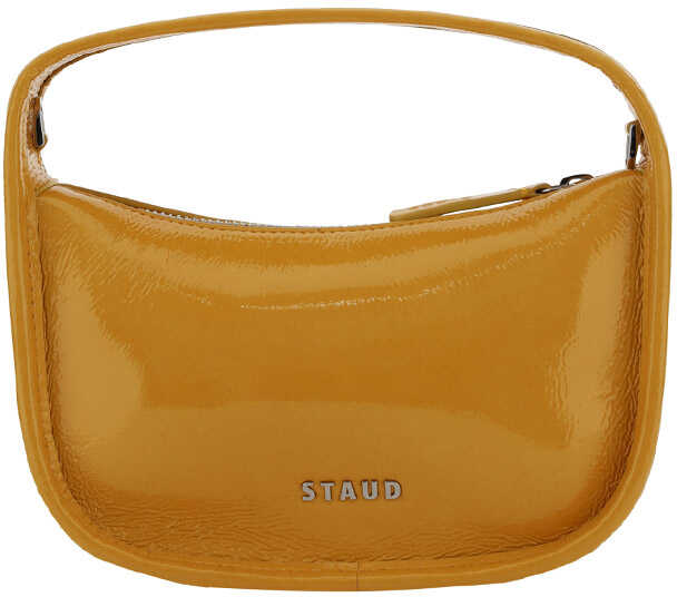 STAUD Venice Hand Bag MANGO