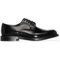 Pantofi eleganti Lace-Up Shoes Barbati