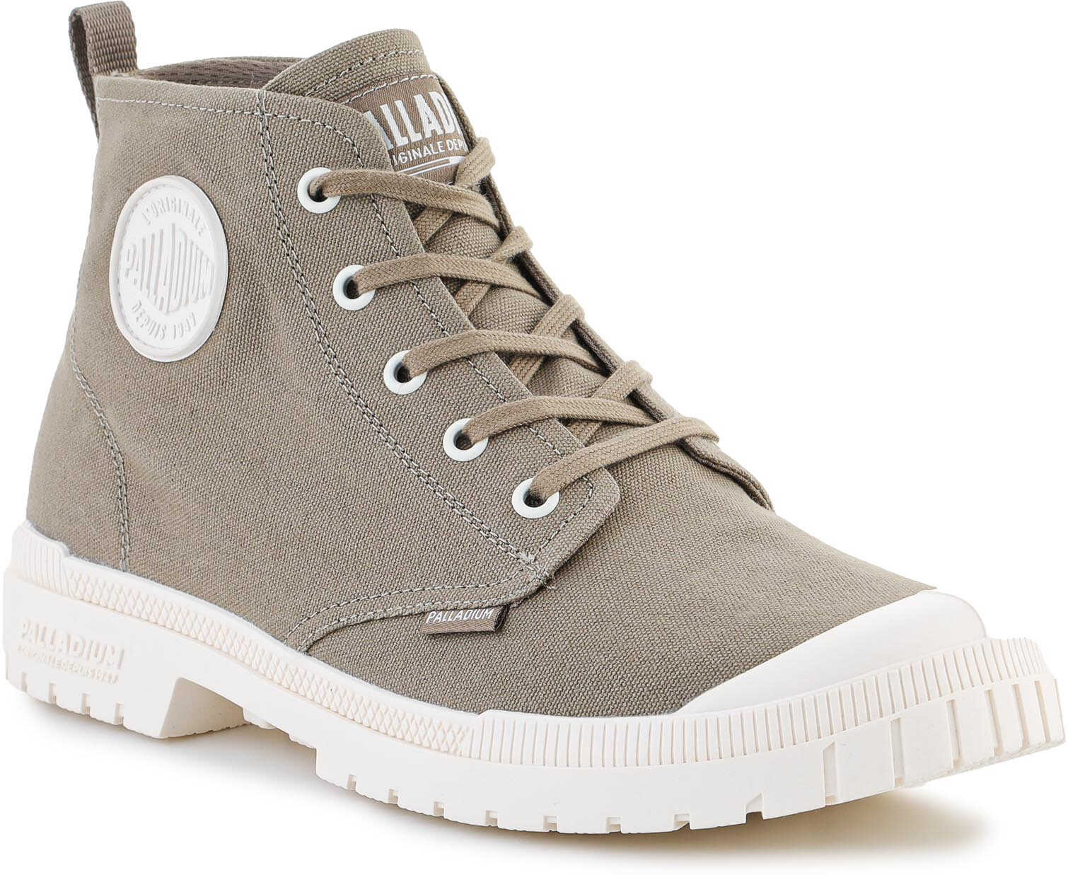 Palladium Pampa SP20 HI CVS 76838 - 258 - M N/A