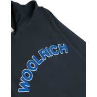 Bluze de trening pentru Fete pagina 2 - Bluze de trening Woolrich Varsity Logo Hoodie BLUE Fete (BM 9851264) - B-mall.ro