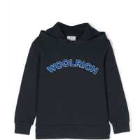 Bluze de trening Varsity Logo Hoodie Fete