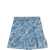 Michael Kors Chambray Skirt DENIM