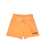 Marcelo Burlon Sweatshorts ORANGE