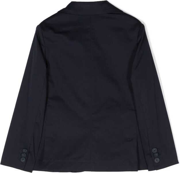 Jachete Fay Two-Button Jacket BLUE Baieti (BM 9851297) 2