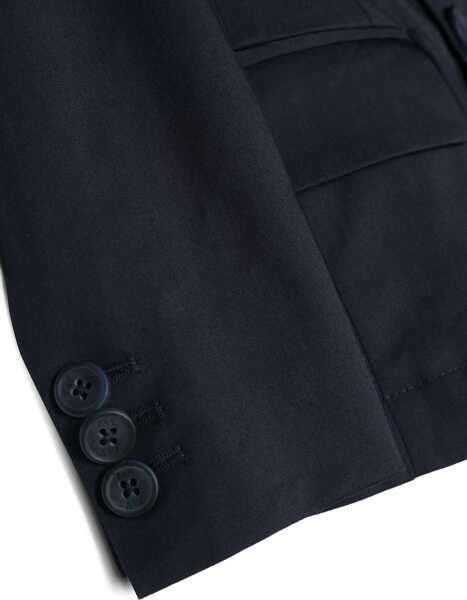 Jachete Fay Two-Button Jacket BLUE Baieti (BM 9851297) 3