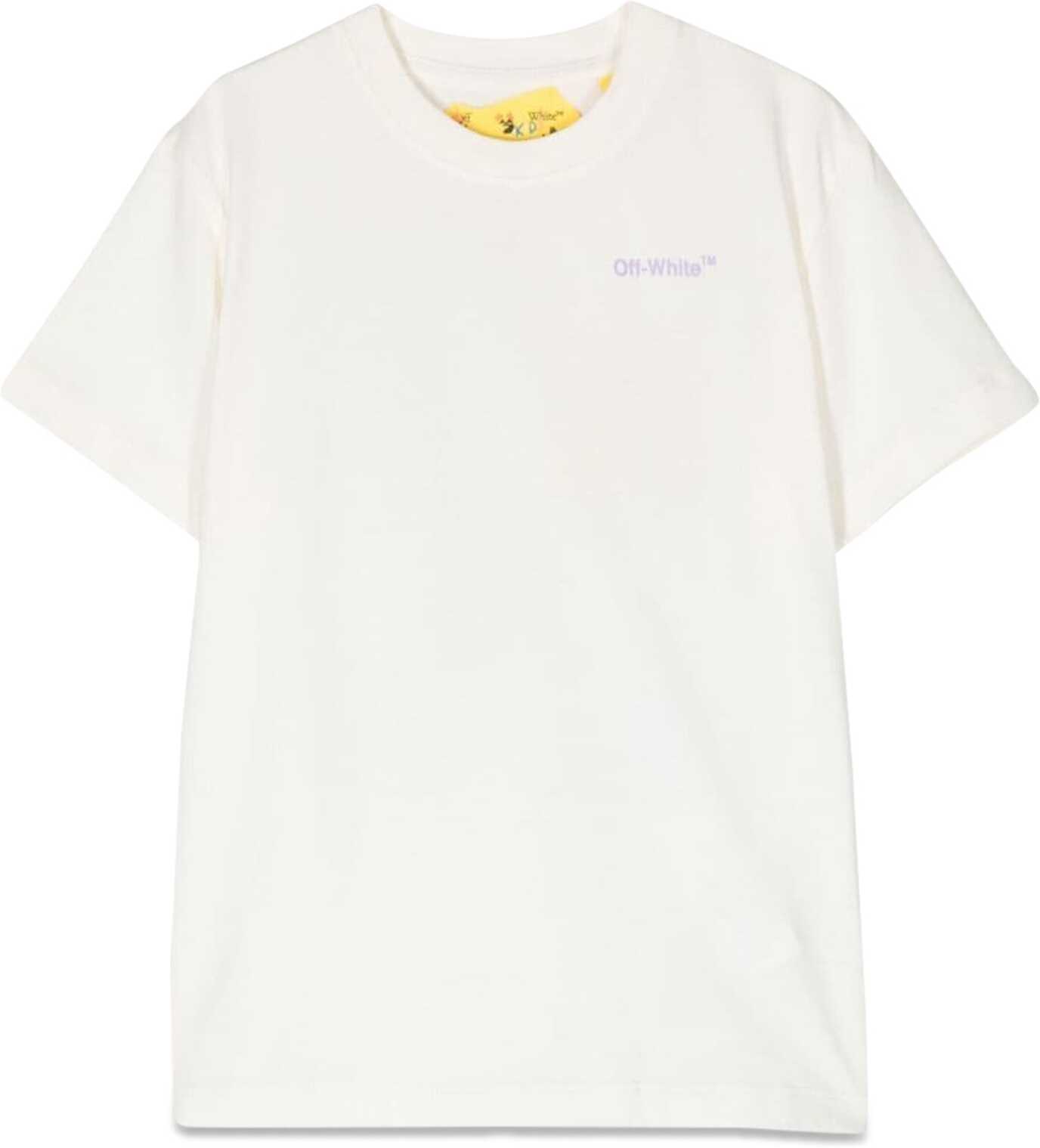 Poze Off-White Mc T-Shirt IVORY