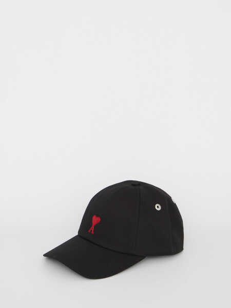 Sepci Barbati AMI Paris Ami De Coeur Cap