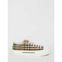 Sneakers Vintage Check Sneakers Barbati