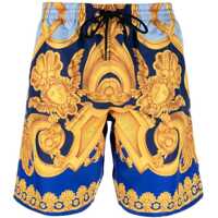 Sorturi de baie Polyester Trunks Barbati