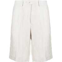 Pantaloni scurti Linen Shorts Barbati