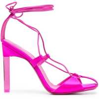 Pantofi cu toc Viscose Pumps Femei
