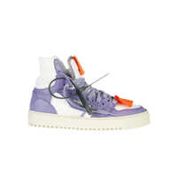 Sneakers Off White Sneakers Femei