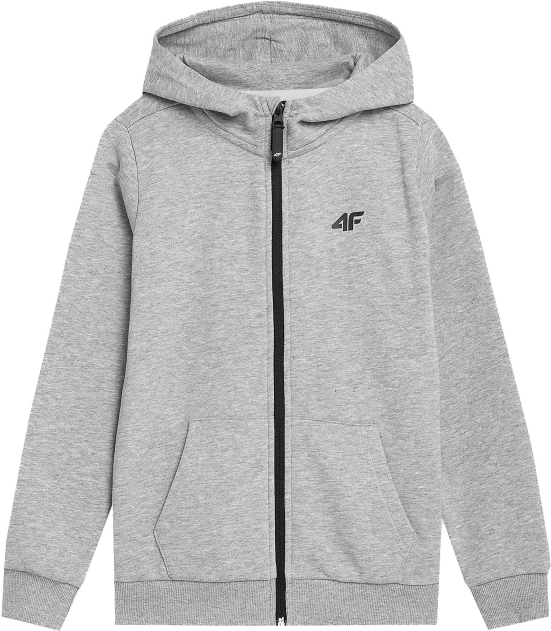 4F M219 Gray