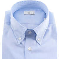Camasi elegante pentru Barbati - Camasi elegante ETRO Shirt Blue Barbati (BM 9854155) - B-mall.ro